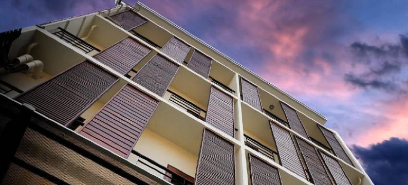 维新安睡酒店(Sleep Withinn)图片