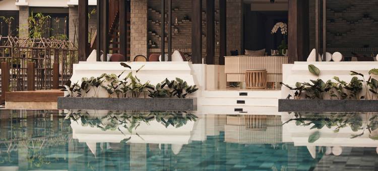 清迈艾琳塔酒店 - 立鼎世酒店集团旗下(Aleenta Retreat Chiang Mai - The Leading Hotels of the World)图片