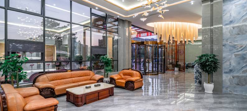 泰俪莱酒店(安顺高铁西站店)图片