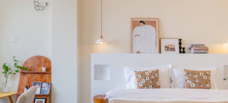 长岛万象海景公寓图片