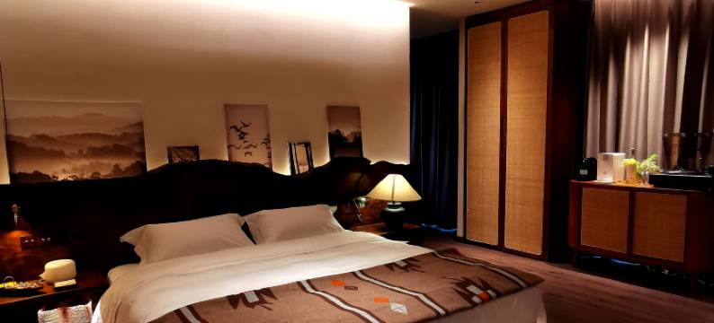 大爱·无季牧场(神木垒店)图片