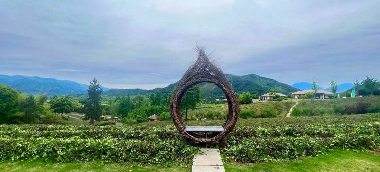 Club Med地中海邻境 安吉度假村图片