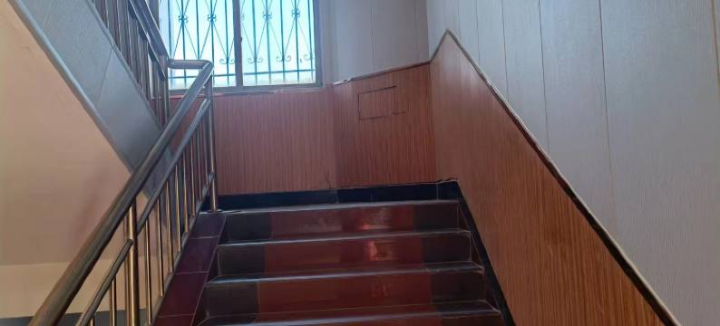 福祥商务宾馆(宝丰新大新生活广场店)图片