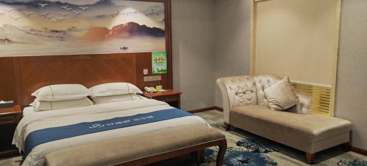 如家华驿精选酒店(佛山南海官窑大道店)图片