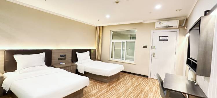 海友酒店(北京欢乐谷十八里店)图片