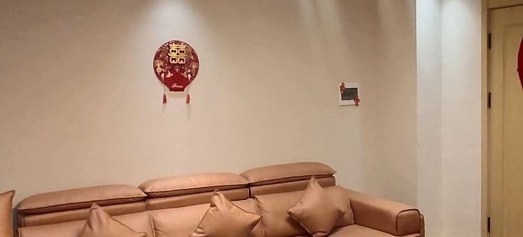 德惠锦尚酒店图片