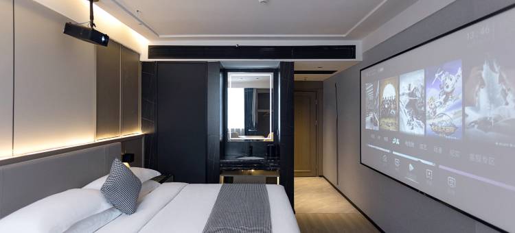 涟源五马紫金酒店图片