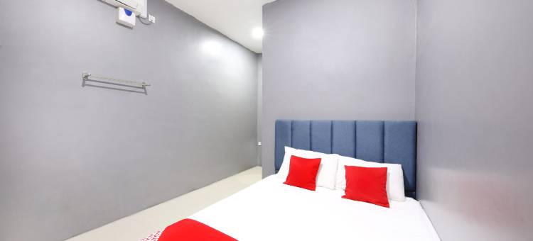 依斯干达酒店(由Secoms提供)(Hotel Iskandar By Secoms)图片