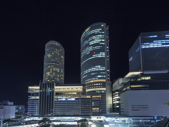 名古屋万豪酒店