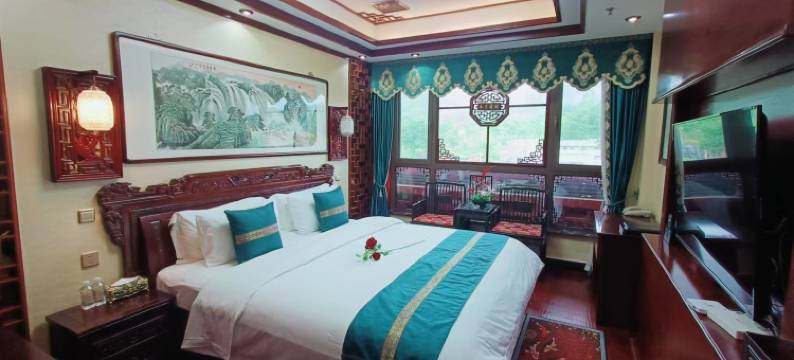 天津1618养生度假庄园图片