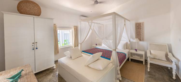 塔鲁别墅 - 906 号 - 希克杜沃(Taru Villas 906 - Hikkaduwa)图片