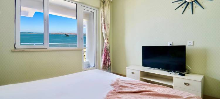 营口·鲅鱼圈万科鑫福居海景公寓图片