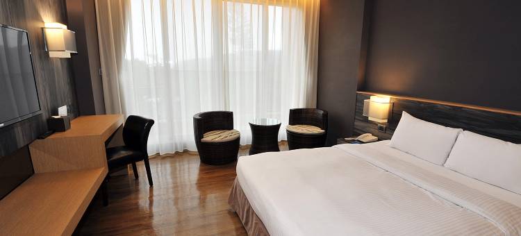 台东知本东游季温泉度假村图片