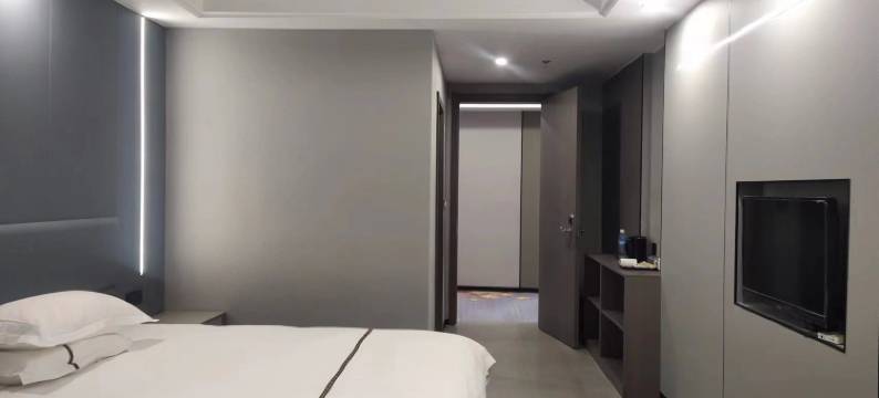 上犹铂瑞酒店图片