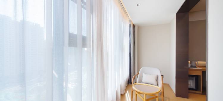 全季酒店(平顶山万达广场店)图片