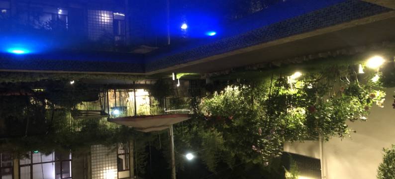 莫干山竹府山居民宿(庾村广场店)图片