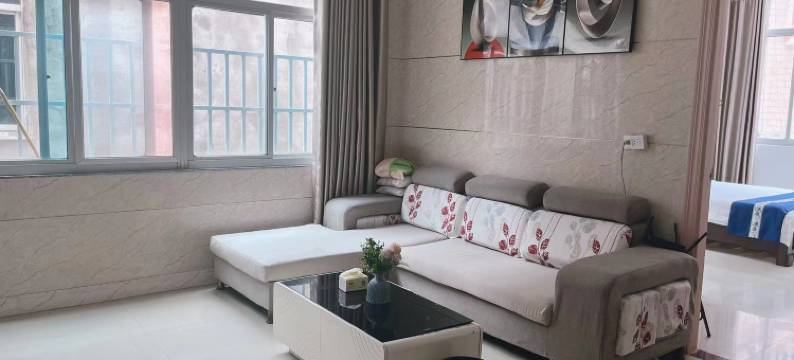 平潭万家民宿图片