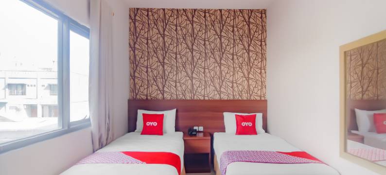 OYO 90312 巴胡湾酒店(OYO 90312 Bahu Bay Hotel)图片