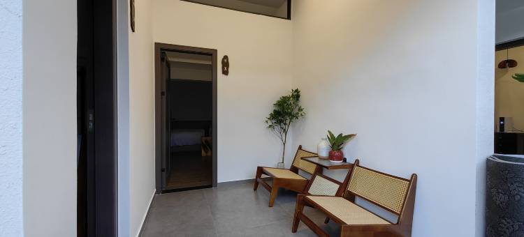 花筑·良栖民宿(潮州古城牌坊街店)图片