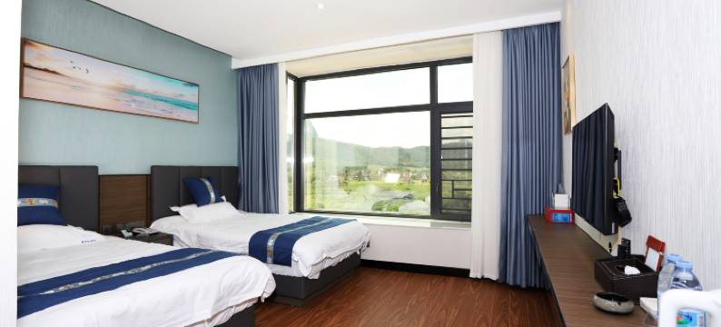 雅舒乐酒店图片