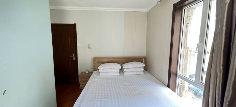 福盛旅社(大连火车站青泥洼桥店)图片