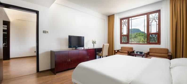 黄姚酒壶山宾馆图片