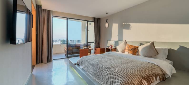 HAJANA江景民宿(佛山沙寮店)图片