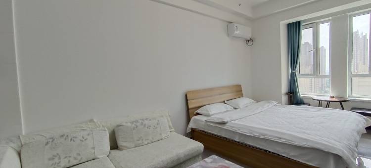 吉林加一民宿图片