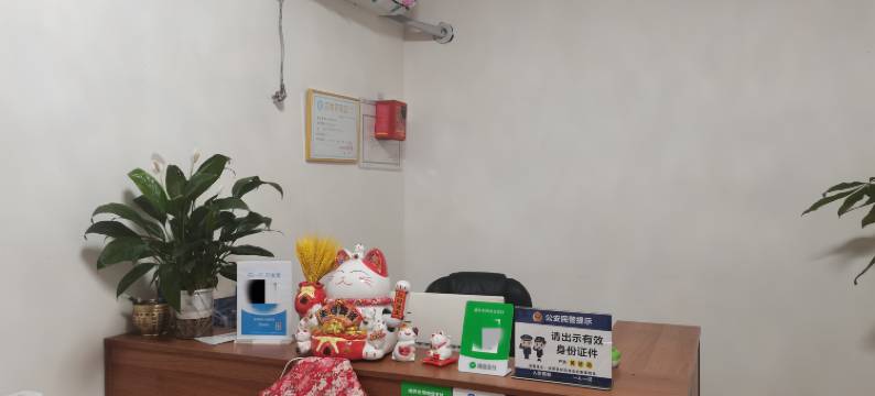 兴逸民宿(天府国际机场店)图片