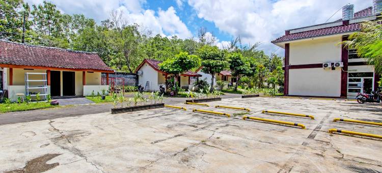 SPOT ON 92257 兰花宾馆(Spot on 92257 Orchid Guest House)图片