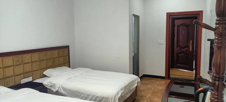 雄鹰避暑农庄图片