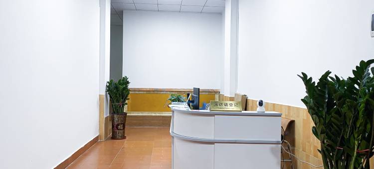 广州花园公寓(从化太平镇店)图片