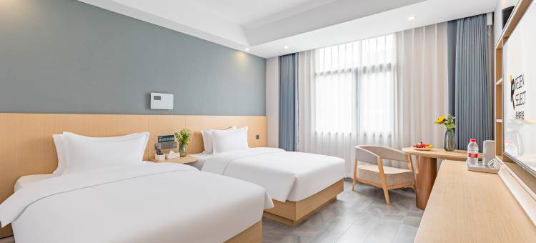 丽呈睿轩酒店(香格里拉独克宗古城店)图片