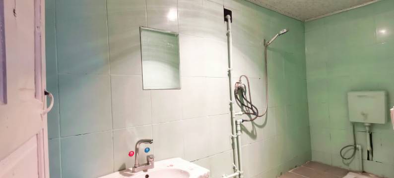 波密寻找一千遍民宿图片