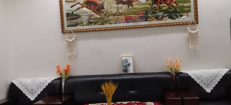 特克斯寒暑驿居客栈图片