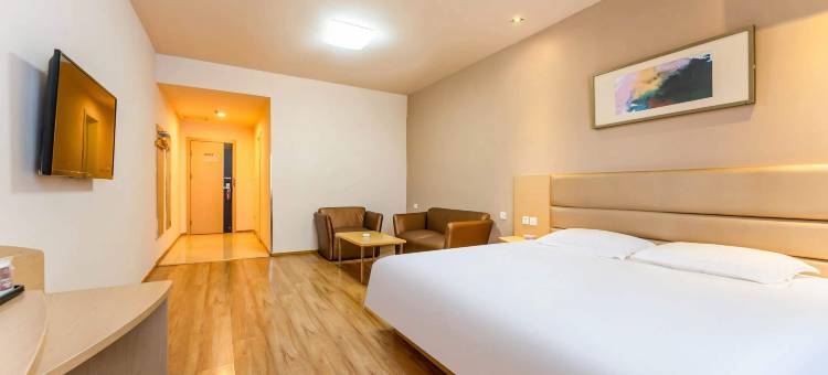 银座佳驿酒店(鱼台汽车站理工学院店)图片