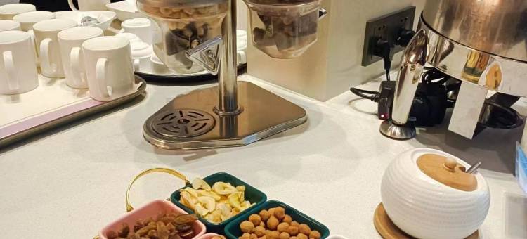 旅歌酒店(南昌八一广场王府井购物中心店)图片