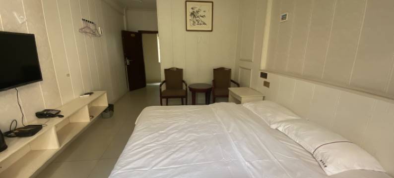 五指山廉华宾馆图片