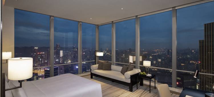 重庆尼依格罗酒店图片