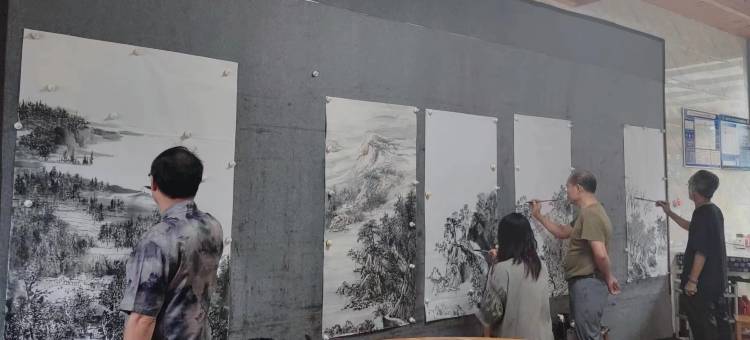 杭州馨怡农家乐图片