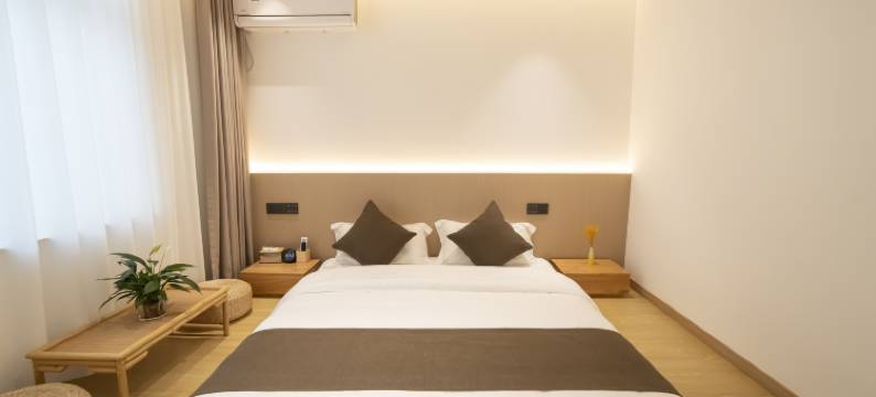 望仙谷·临水居民宿(望仙谷风景区店)图片