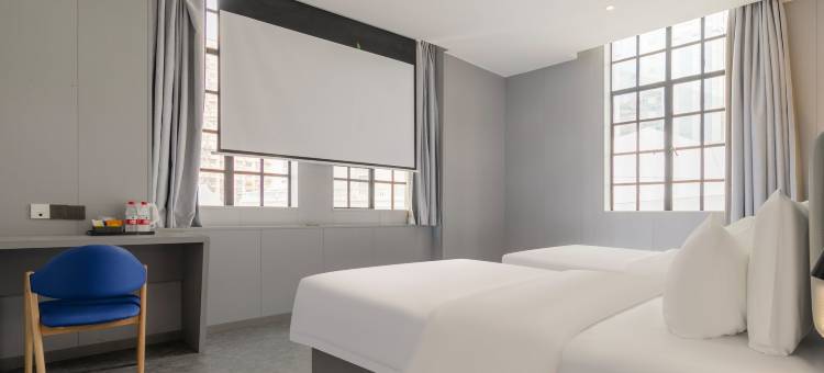 7天酒店(武汉江汉路地铁站店)图片