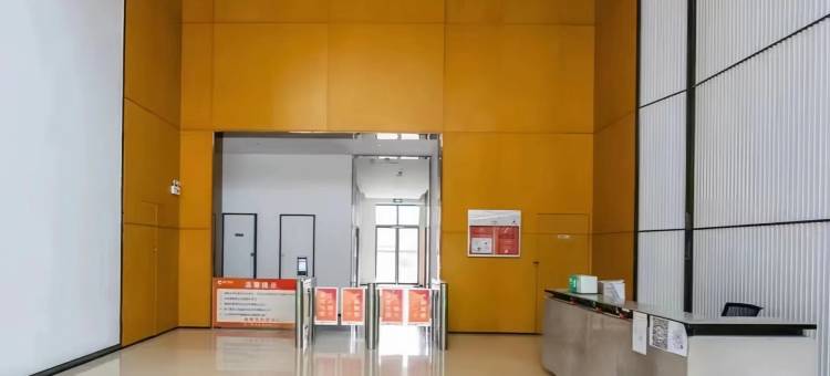 嘉禾Loft公寓酒店(南昌西站琥珀园店)图片