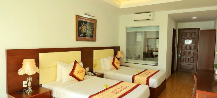 嘉莱-普莱库&Em酒店-Gia Lai Tourist旗下(Pleiku & Em Hotel by Gia Lai Tourist)图片