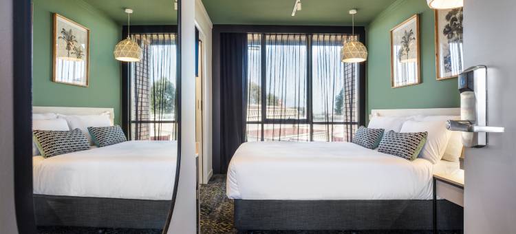 莫韦尔睡帽酒店汽车旅馆(Nightcap at Morwell Hotel)图片