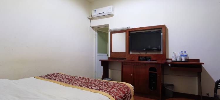 丽江星屿湾酒店图片