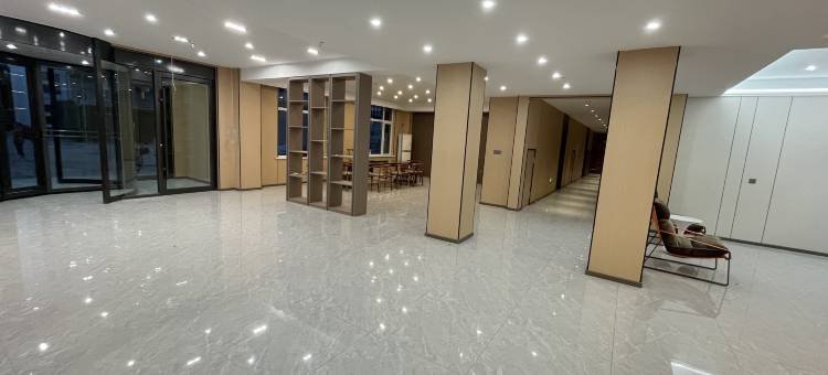 乐佳商旅酒店(沧州渤海新区黄骅港店)图片