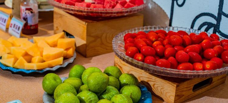 宜必思酒店(成都东郊记忆建设路店)图片