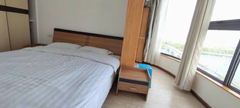 小叮民宿(柳州白沙客运站店)图片