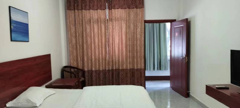 广汉凯悦宾馆图片